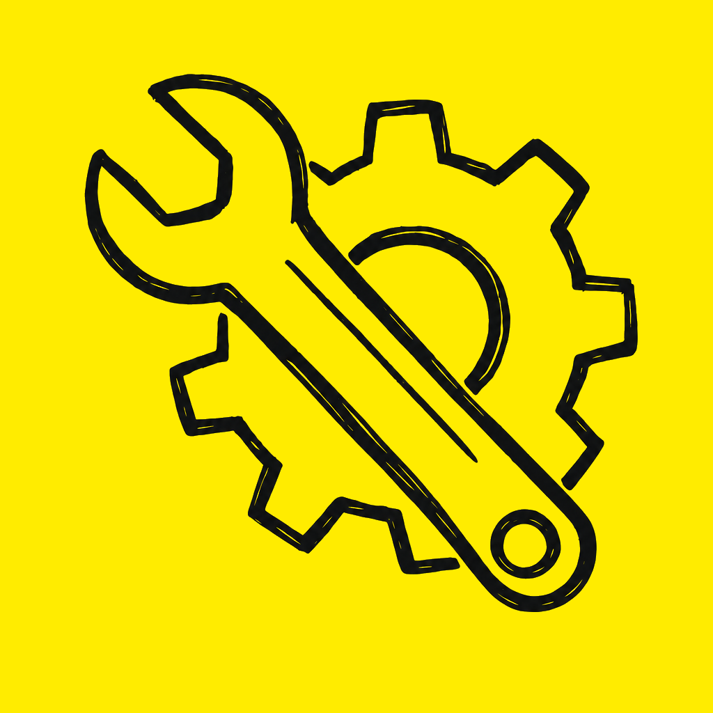 Tools & Infrastructuur
